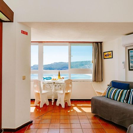 Rent4Rest - Sesimbra Ocean View Studio Экстерьер фото