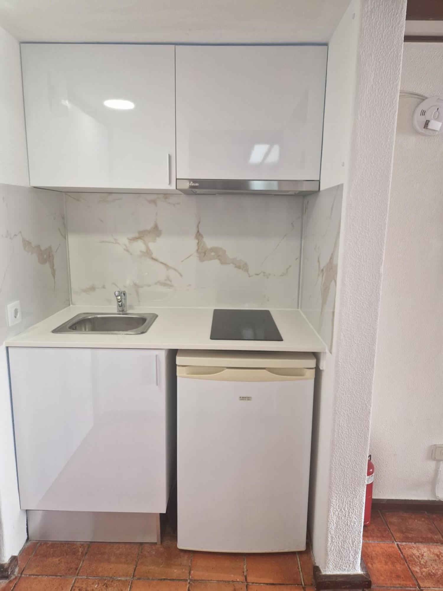 Rent4Rest - Sesimbra Ocean View Studio Экстерьер фото
